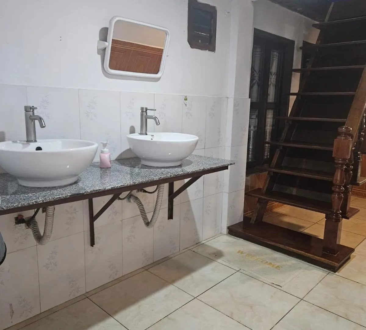 Chitlatda Guesthouse Luang Prabang 0*,