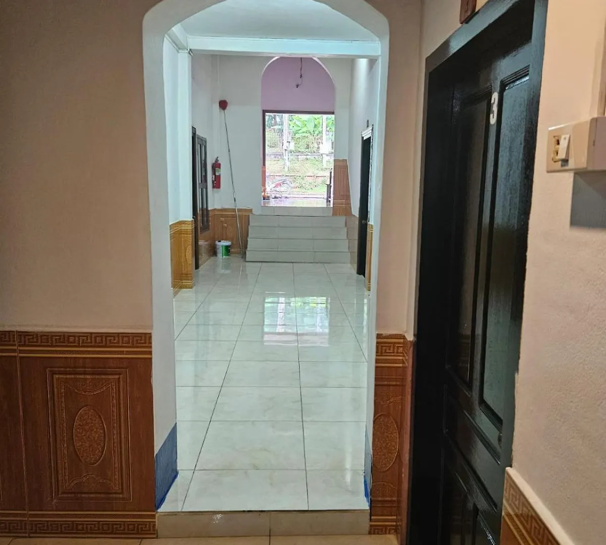 Chitlatda Guesthouse Luang Prabang Bed & Breakfast