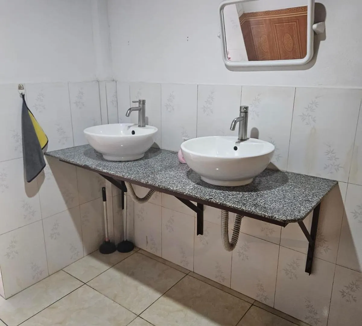 Chitlatda Guesthouse Luang Prabang Bed & Breakfast