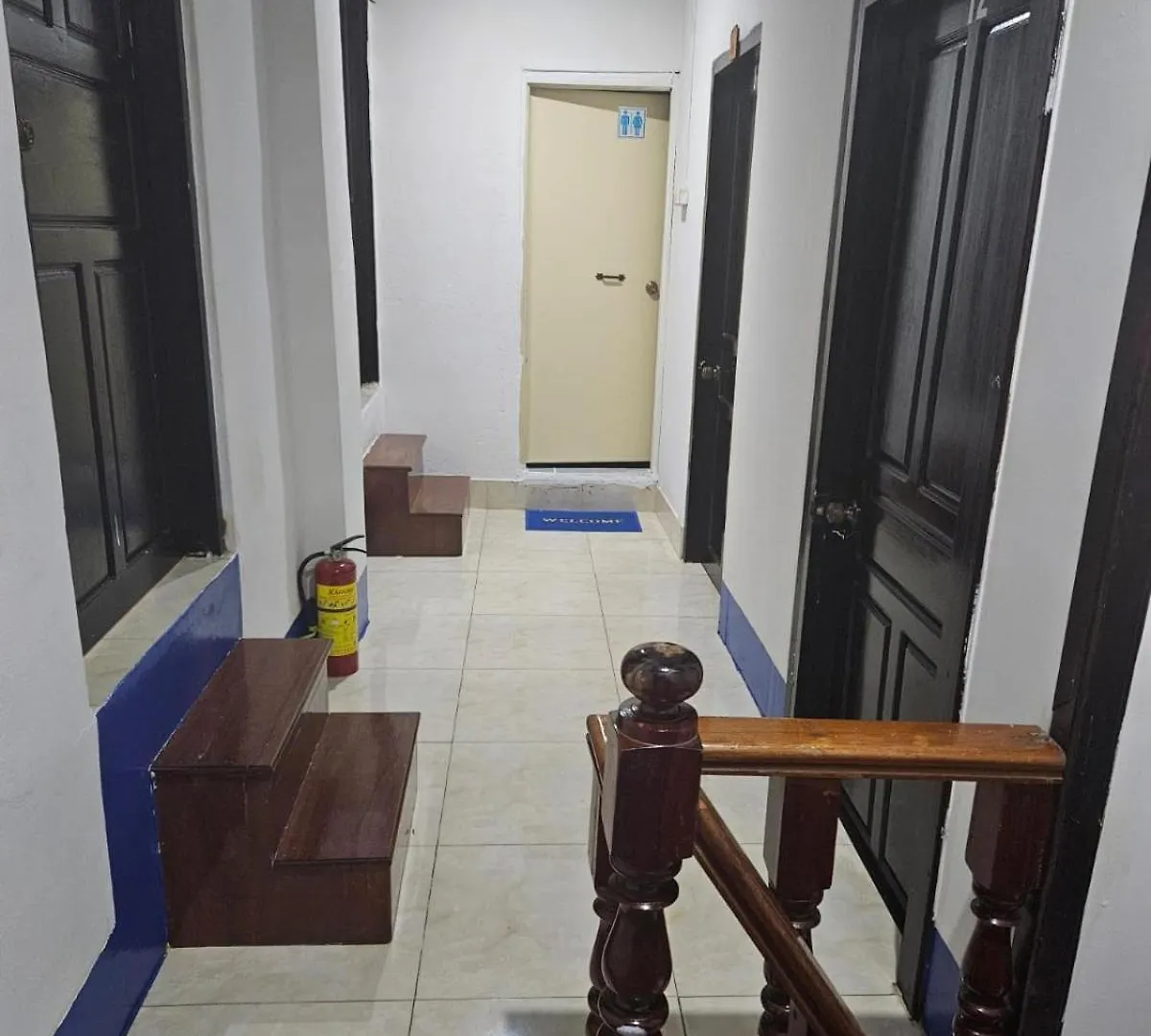 Bed & Breakfast Chitlatda Guesthouse Luang Prabang