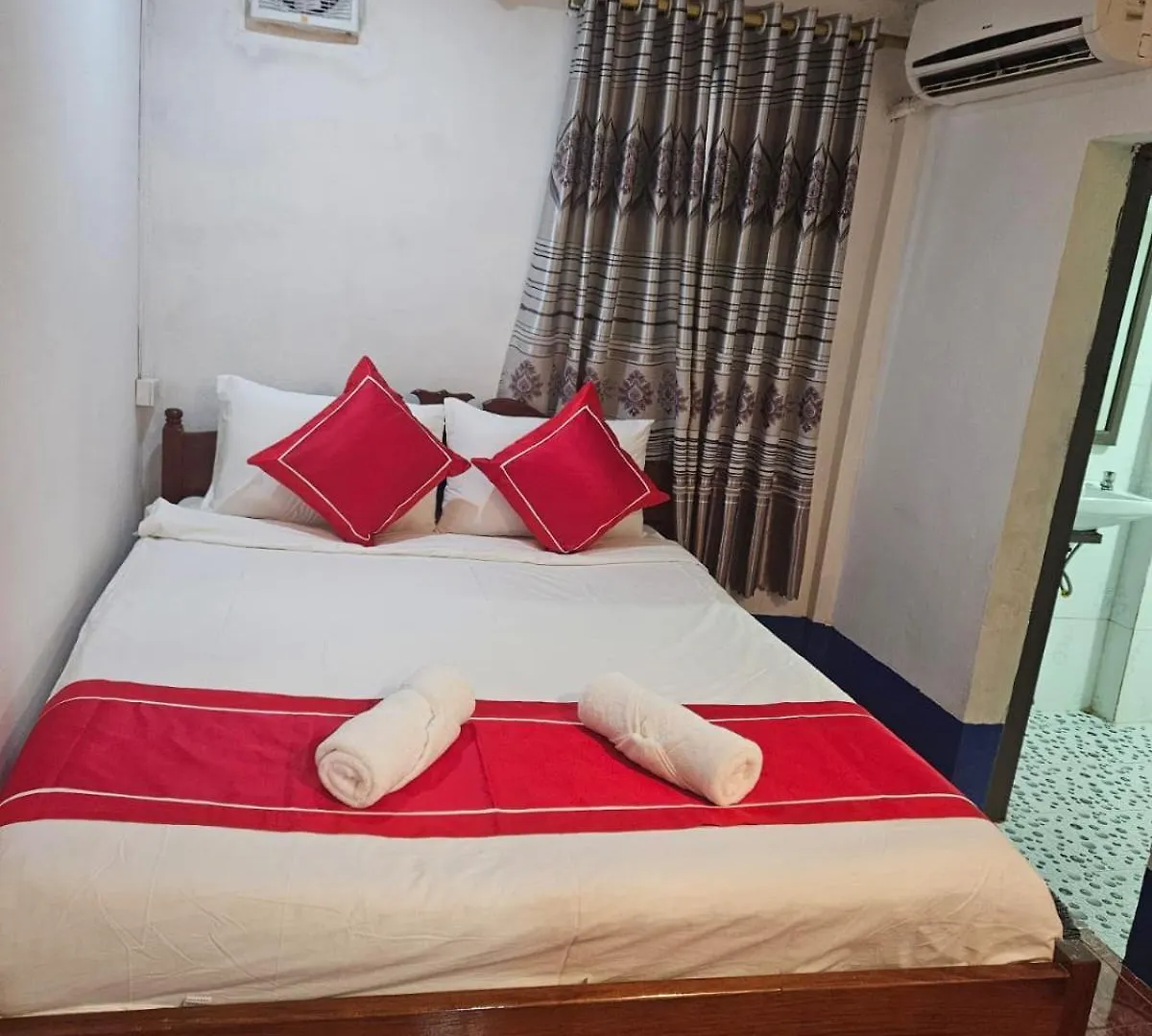 Bed & Breakfast Chitlatda Guesthouse Luang Prabang