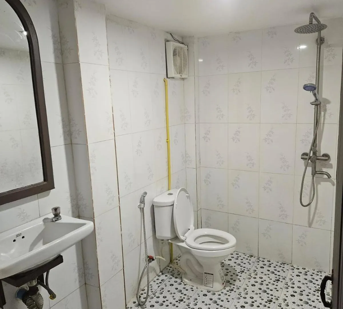 Bed & Breakfast Chitlatda Guesthouse Luang Prabang