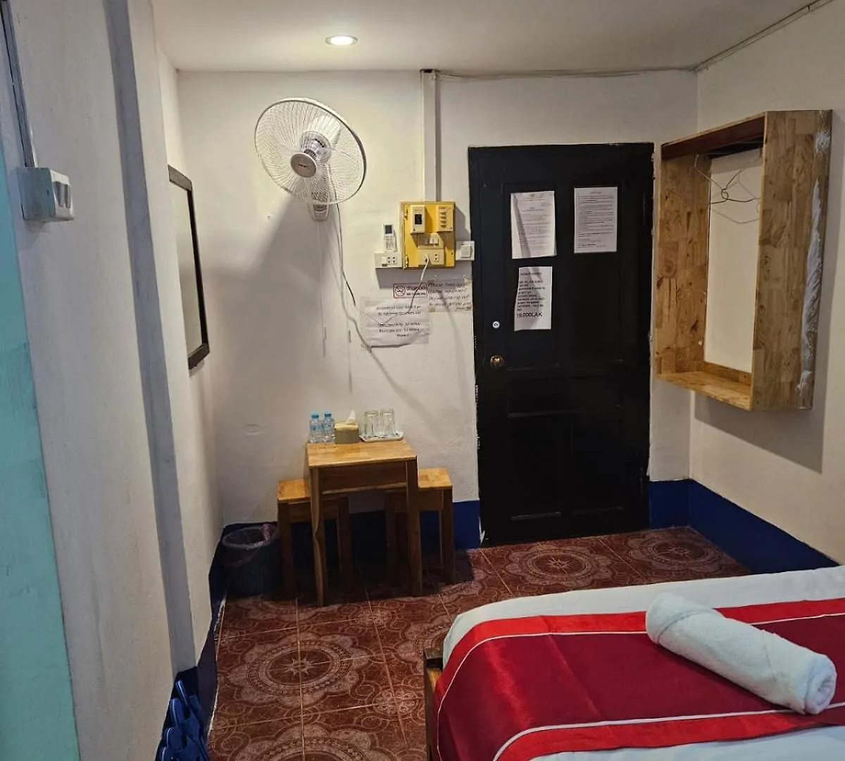 Bed & Breakfast Chitlatda Guesthouse Luang Prabang