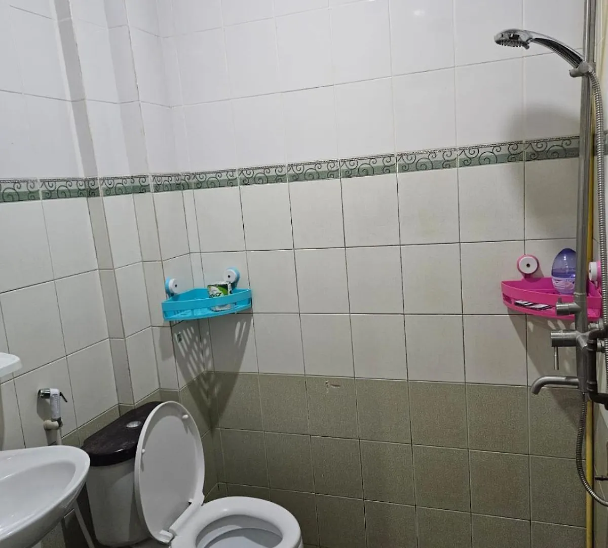 Chitlatda Guesthouse Luang Prabang